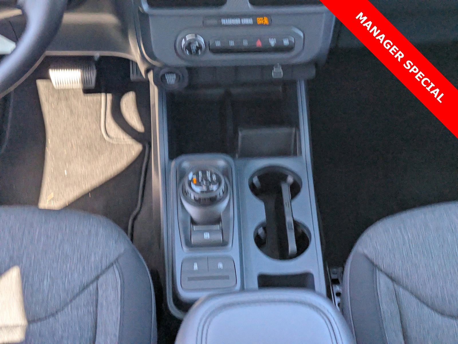 New 2025 Ford Maverick XLT w/ XLT Luxury Package image 18