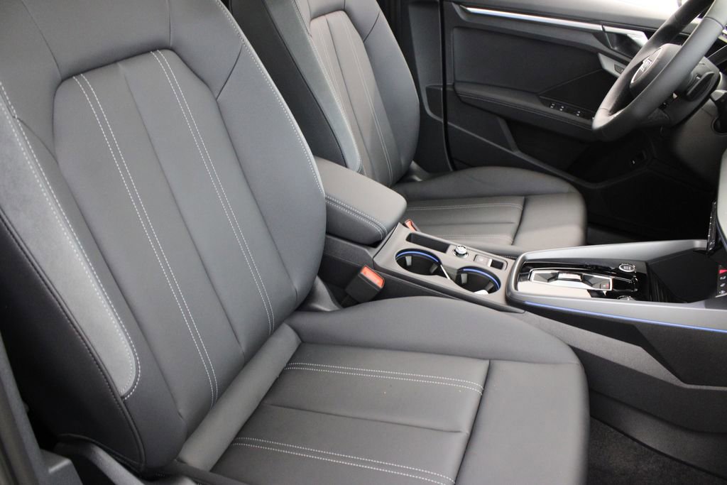 New 2026 Audi A3 2.0T Premium image 24