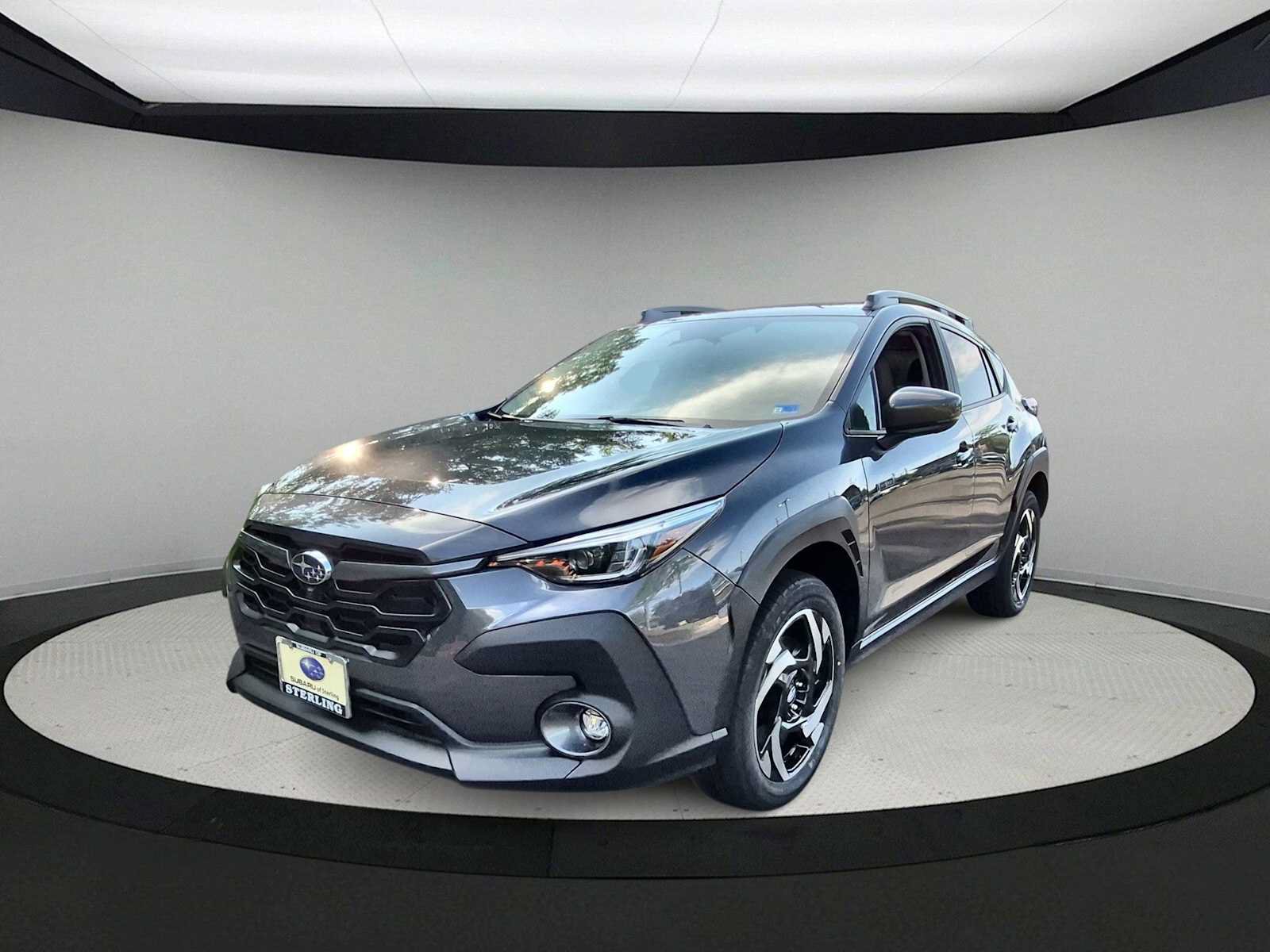 New 2026 Subaru Crosstrek 2.5i Limited AWD/4WD image 4