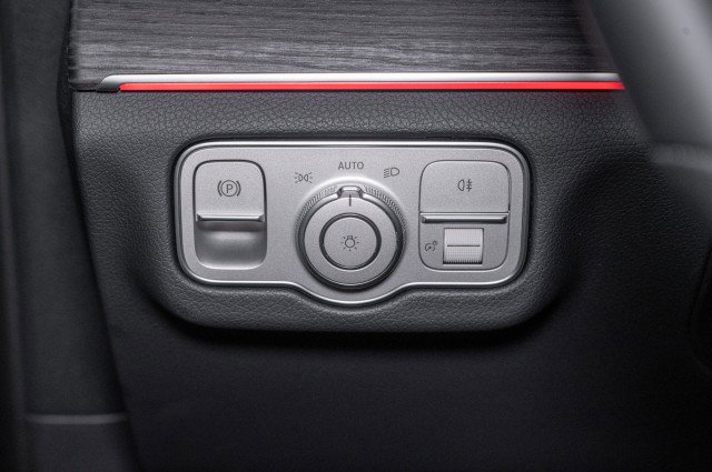 New 2026 Mercedes-Benz GLE 450 4MATIC Coupe image 21