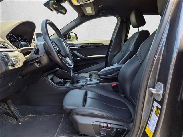 Used 2019 BMW X2 sDrive28i FWD image 15