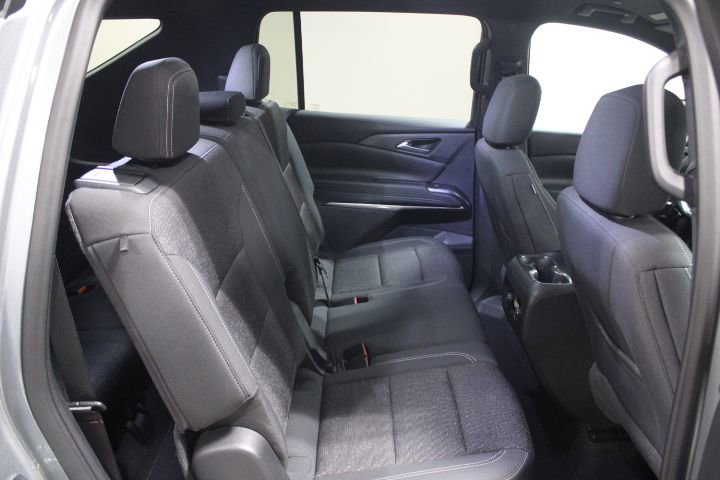 Certified 2024 Chevrolet Traverse LS image 28