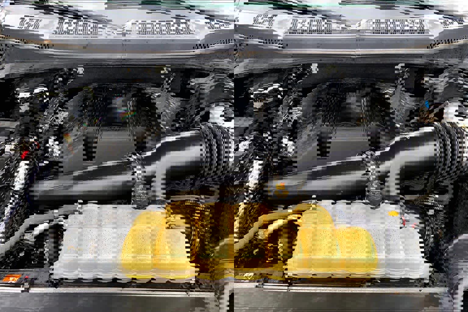 Used 2019 Ford F150 Platinum w/ Equipment Group 701A Luxury image 28