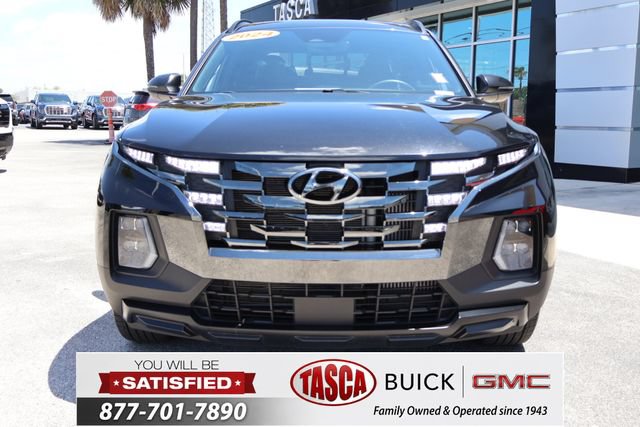 Used 2024 Hyundai Santa Cruz XRT AWD/4WD image 3