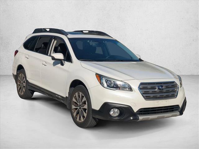 Used 2016 Subaru Outback 2.5i Limited image 3
