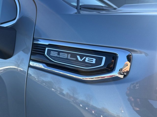 New 2026 GMC Sierra 1500 SLT w/ SLT Premium Plus Package image 10