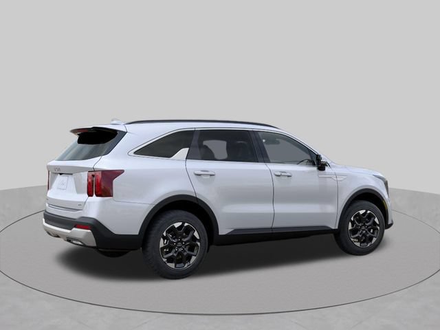 New 2026 Kia Sorento S AWD/4WD image 6