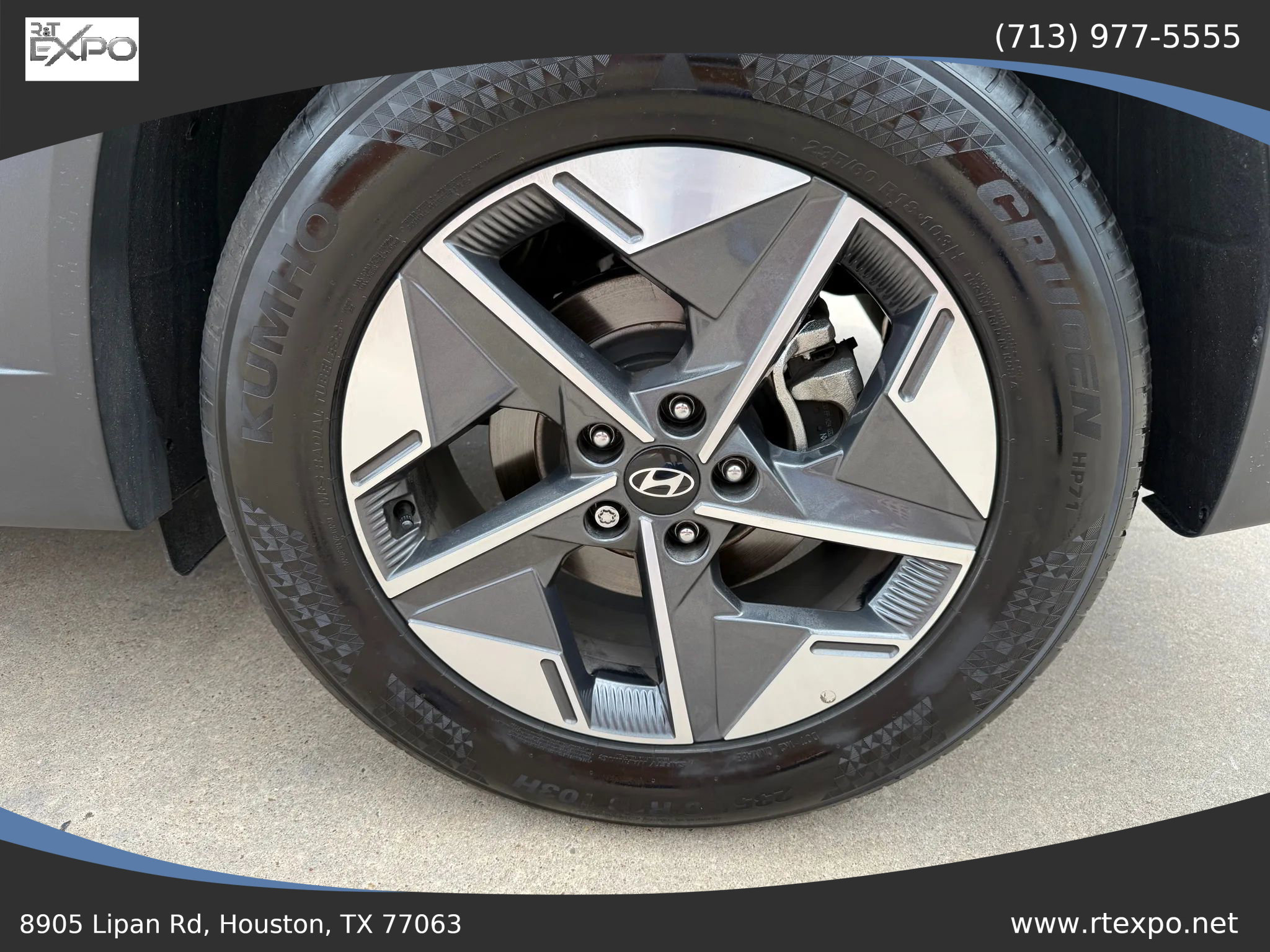 Used 2025 Hyundai Tucson SEL image 15