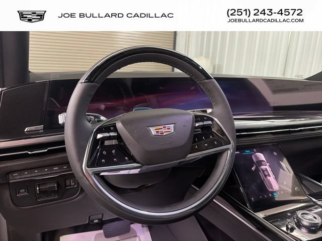 New 2026 Cadillac Escalade Sport w/ Touring Package AWD/4WD image 14