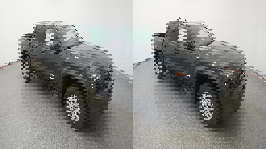 New 2026 Toyota Tacoma SR5 image 25