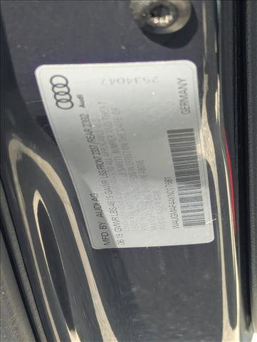 Used 2019 Audi A4 2.0T Premium image 22