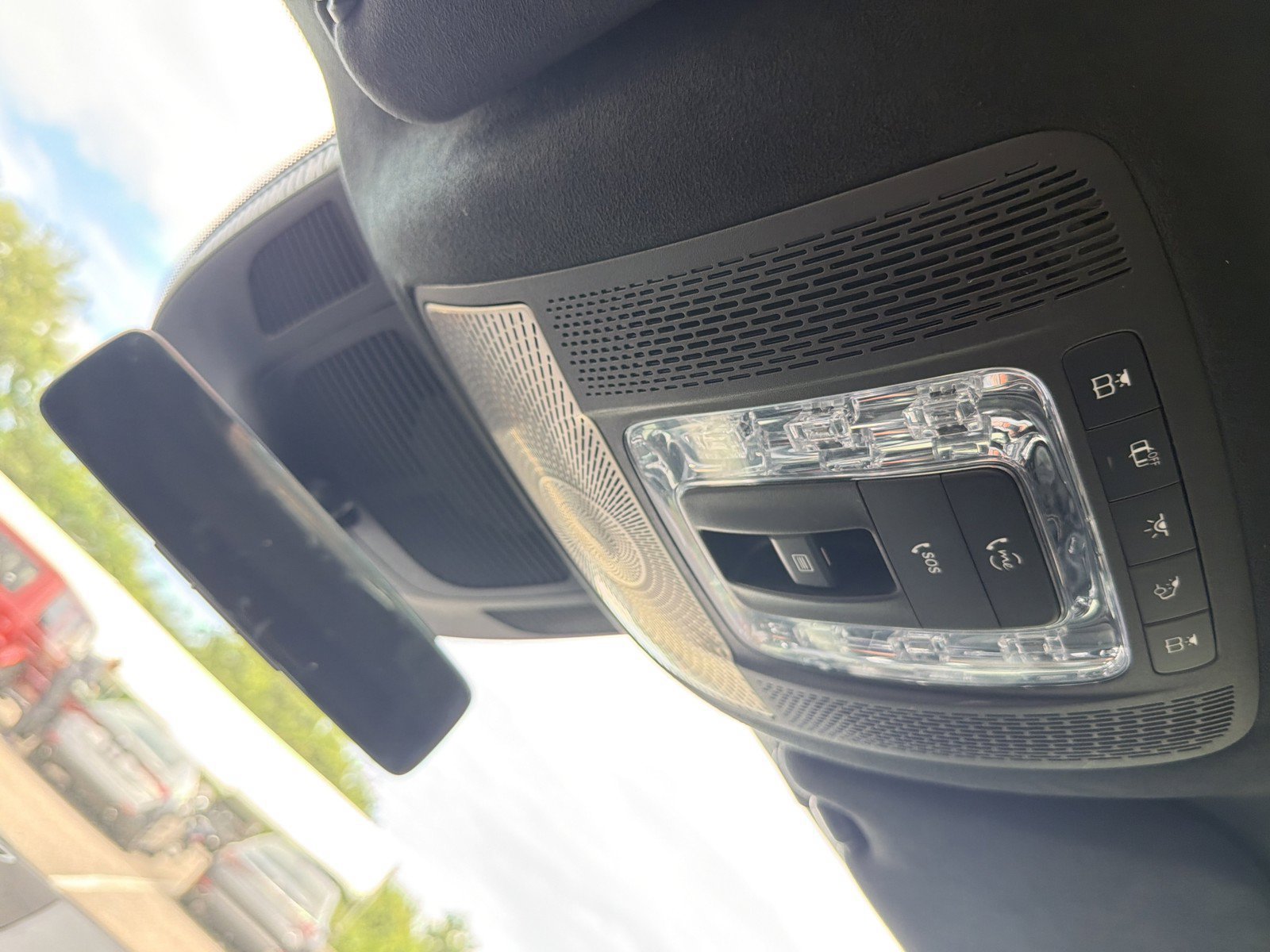 Used 2021 Mercedes-Benz GLS 63 AMG 4MATIC image 34