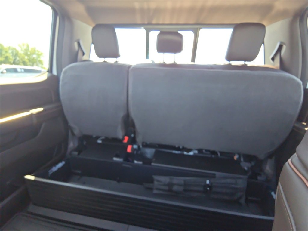 New 2026 Ford F350 King Ranch image 23
