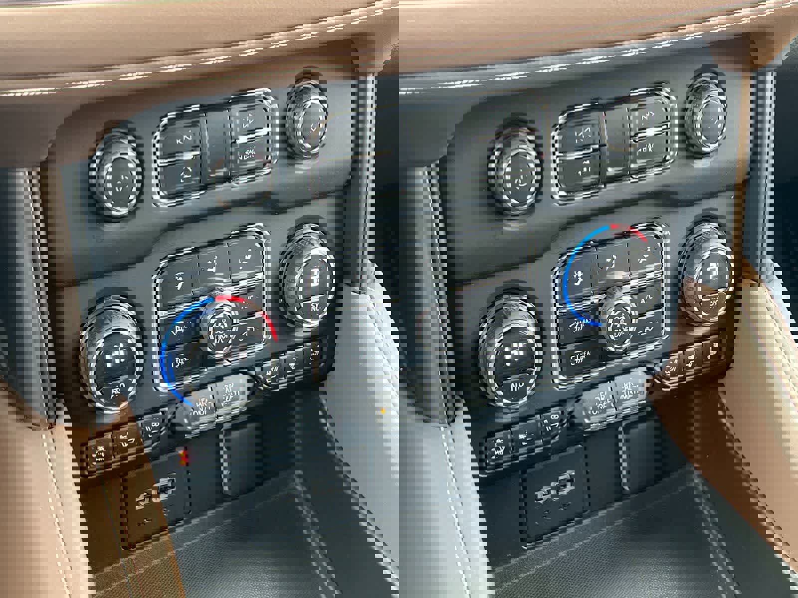 Used 2023 Chevrolet Tahoe High Country image 22