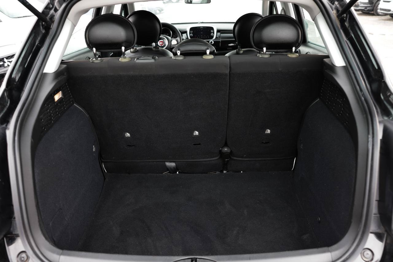 Used 2018 FIAT 500X Pop FWD image 24