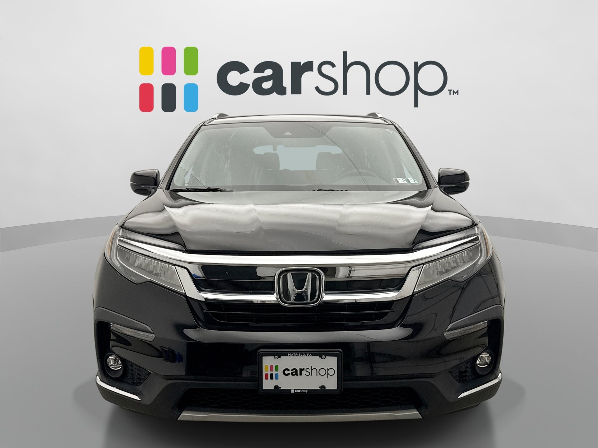 Used 2019 Honda Pilot Touring image 8