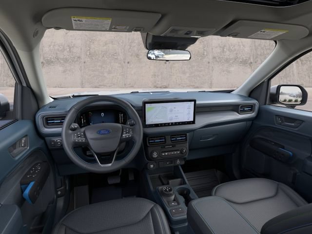 New 2026 Ford Maverick Lobo AWD/4WD image 9