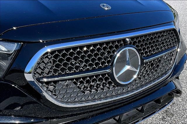 Certified 2026 Mercedes-Benz E 350 4MATIC Sedan image 36