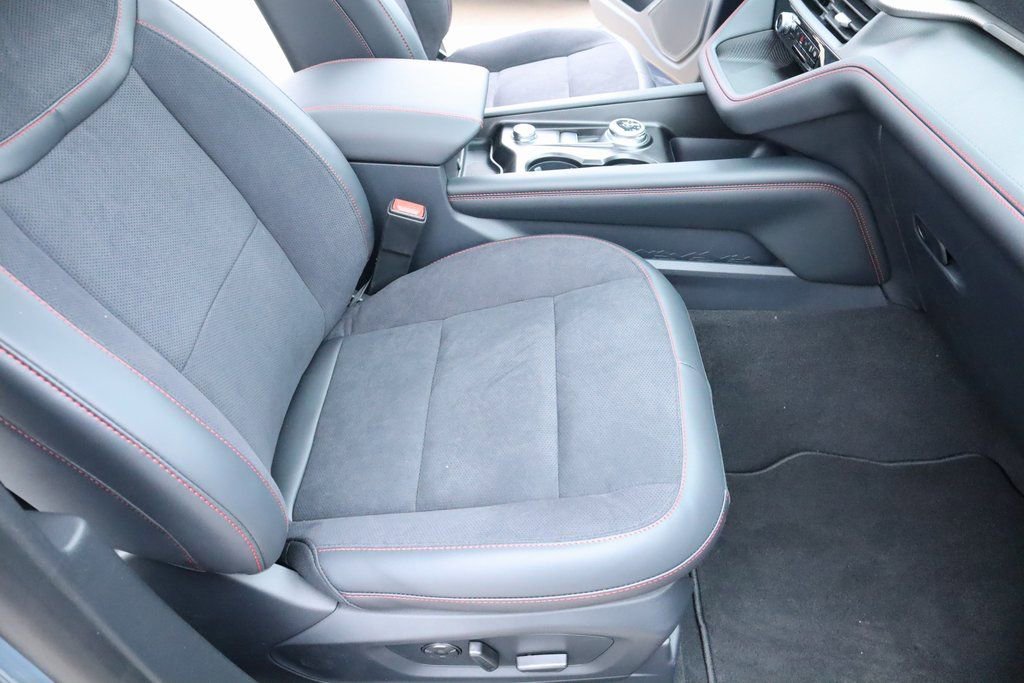 New 2026 Ford Explorer ST w/ Sun And Sound Package image 15