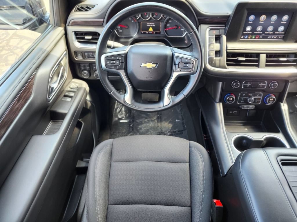 Used 2023 Chevrolet Tahoe LS AWD/4WD image 11