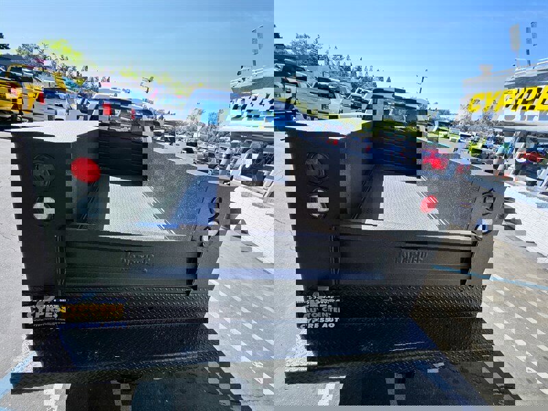 Used 2015 Ford F350 XL image 5