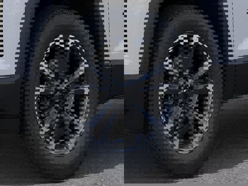 New 2026 Chevrolet Equinox RS w/ Convenience Package III image 9