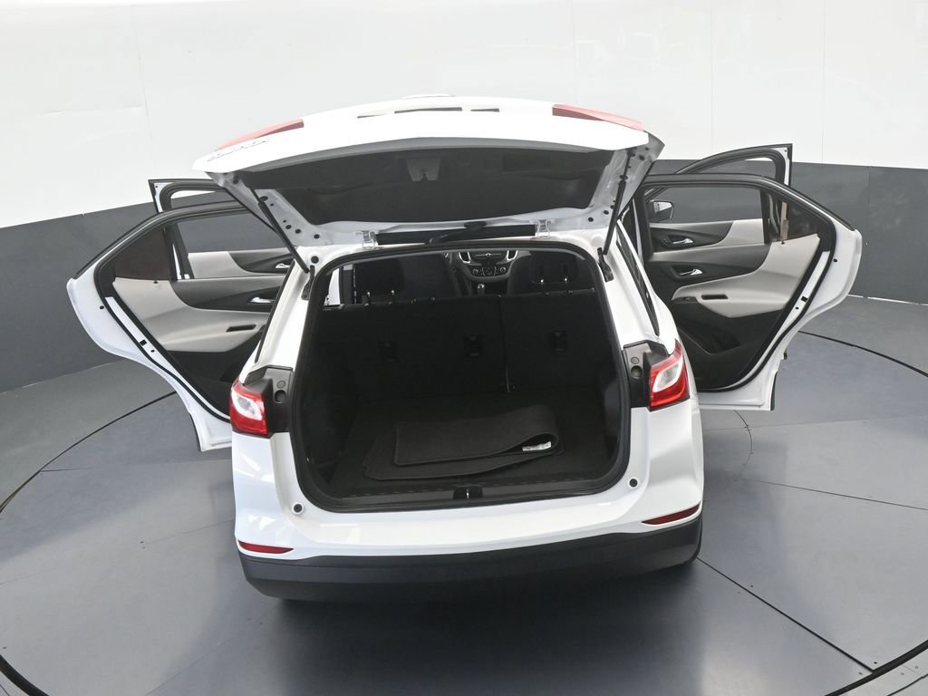 Used 2019 Chevrolet Equinox LS w/ LPO, Floor Liner Package FWD image 64