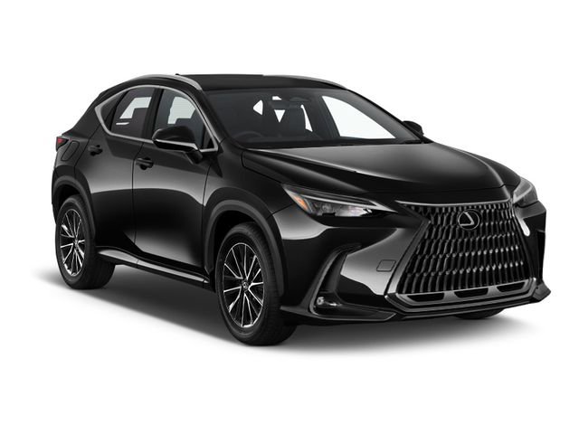Used 2024 Lexus NX 250 FWD w/ Towing Package (2000 Lbs)