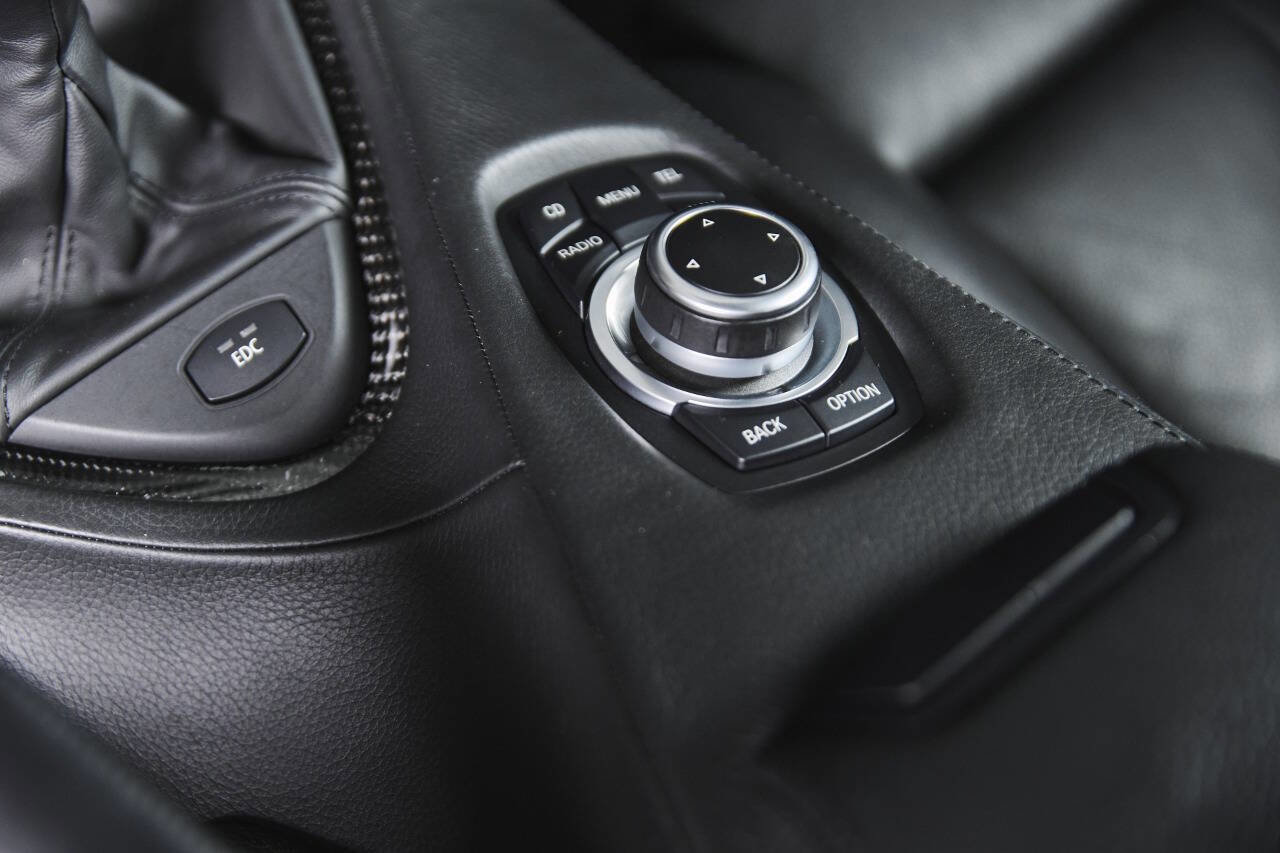 Used 2009 BMW M6 Coupe image 49