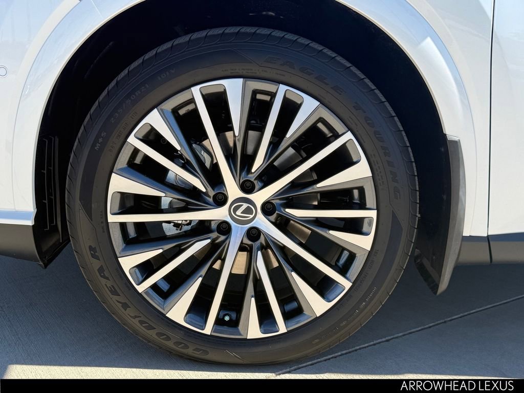 New 2026 Lexus RX 350 Premium Plus image 10