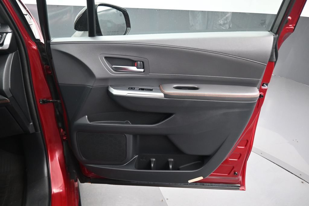 Used 2021 Toyota Sienna XSE FWD image 51