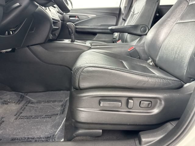 Certified 2017 Honda Pilot EX-L image 23