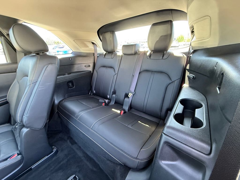 Used 2024 MAZDA CX-90 Plug-In Hybrid w/ Premium Pkg image 25