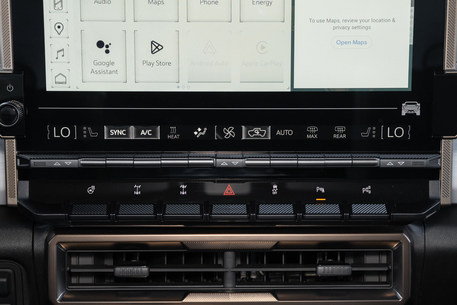 New 2024 GMC Hummer EV 3X w/ Omega Edition image 67