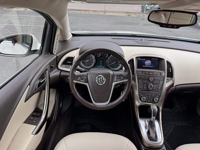 Used 2014 Buick Verano Convenience FWD image 16