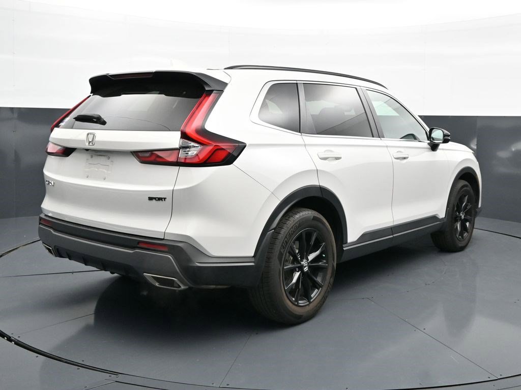 Used 2023 Honda CR-V Sport image 7