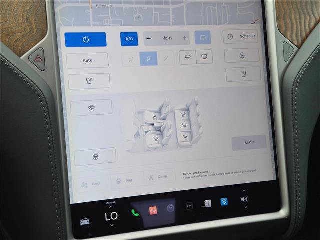 Used 2018 Tesla Model S 100D AWD/4WD image 17