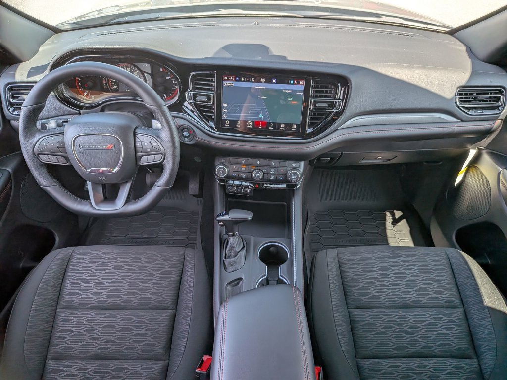 New 2026 Dodge Durango GT RWD image 27