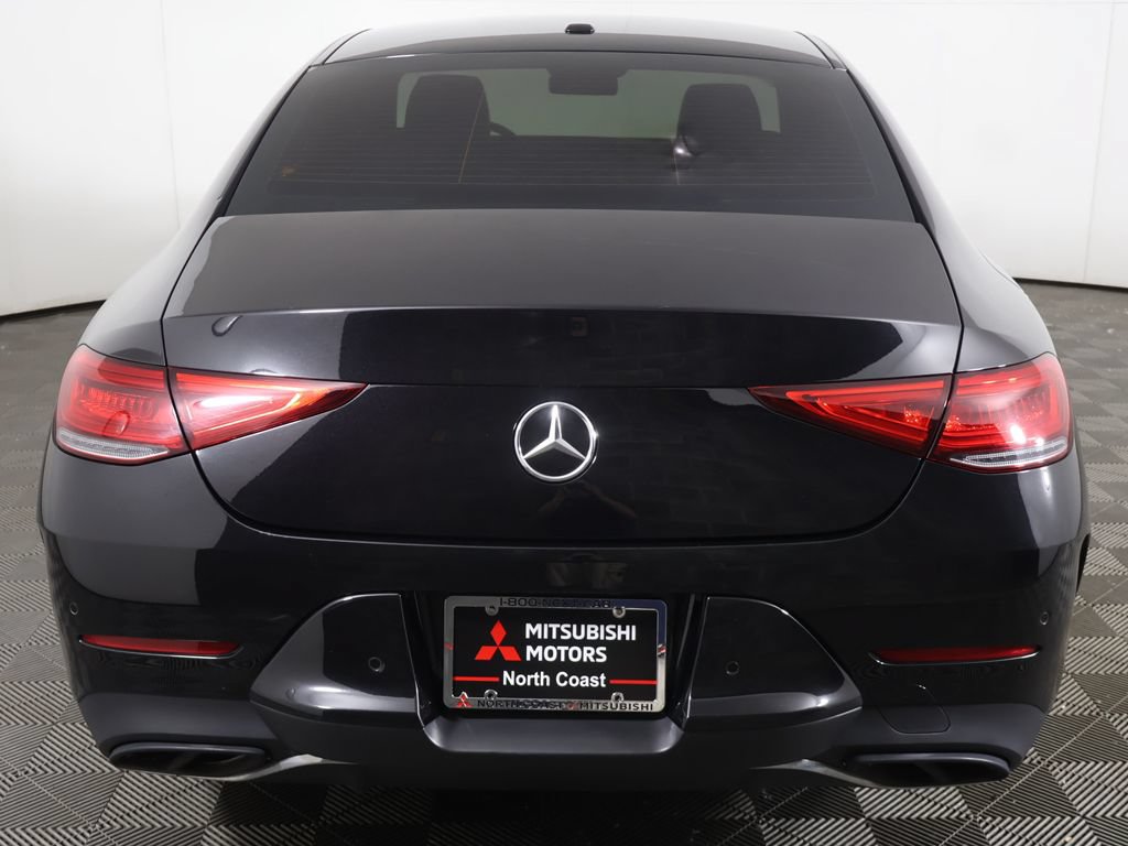 Used 2019 Mercedes-Benz CLS 450 4MATIC image 17