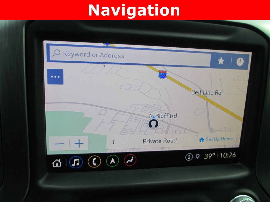 Certified 2021 GMC Sierra 3500 Denali w/ Denali Ultimate Package image 14