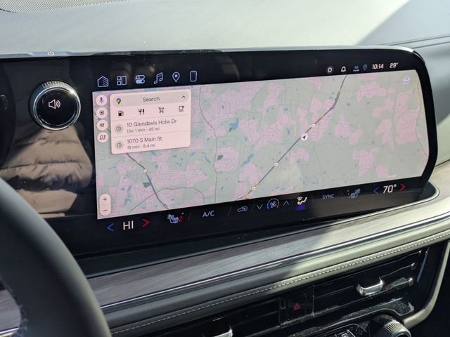 New 2026 Chevrolet Suburban LT w/ Comfort Package image 18