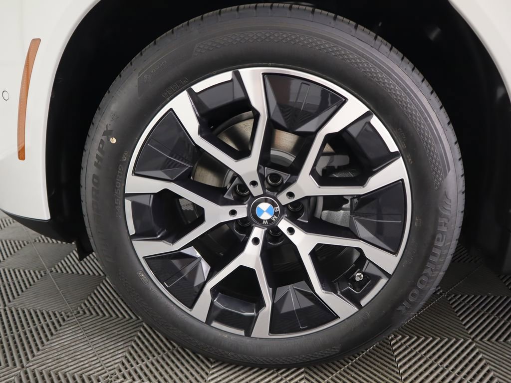 Certified 2025 BMW X3 xDrive30i w/ Convenience Package image 31