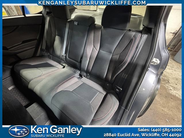 Certified 2023 Subaru WRX Premium image 20