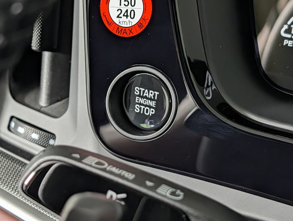 New 2026 Porsche Cayenne S AWD/4WD image 36