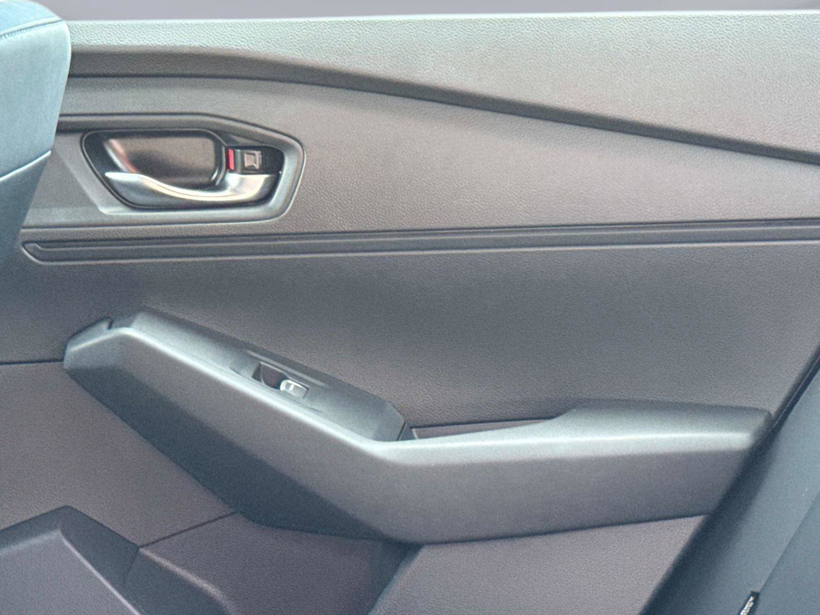 Used 2025 Honda Accord EX-L image 14