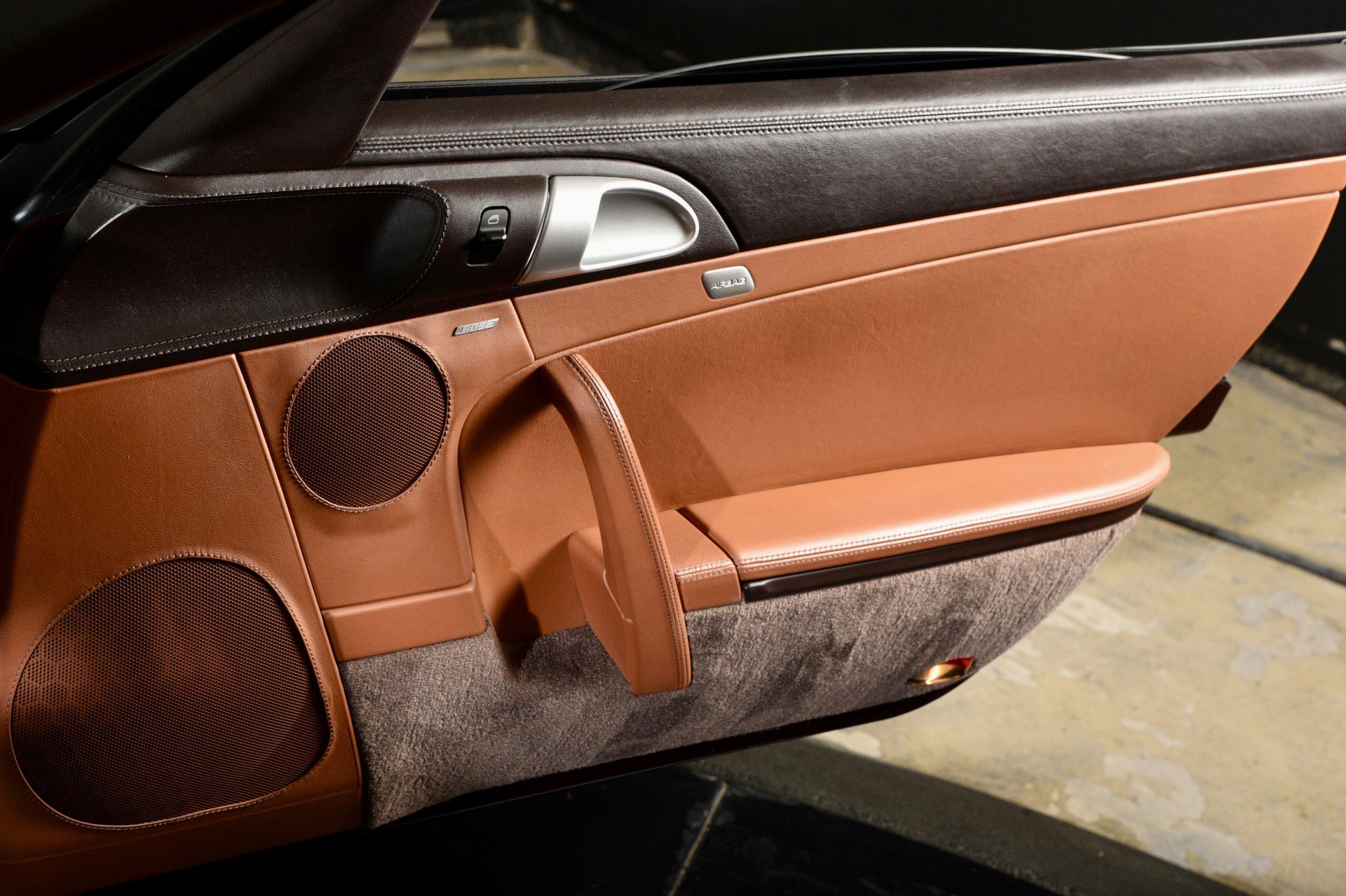 Used 2008 Porsche 911 Turbo image 34