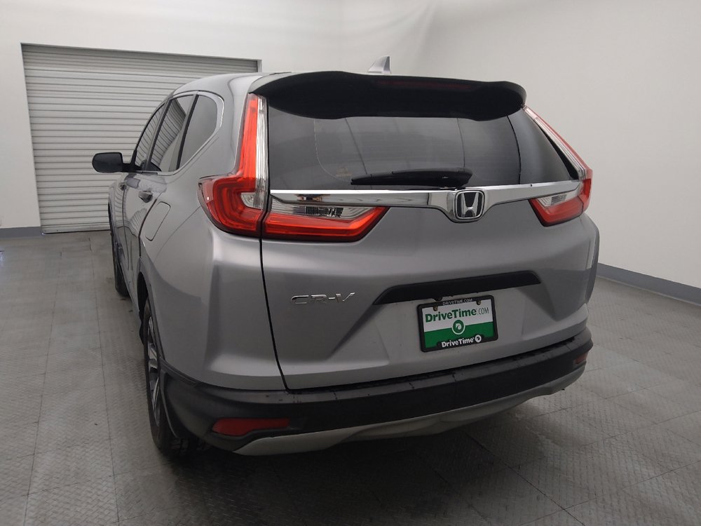 Used 2019 Honda CR-V LX image 6