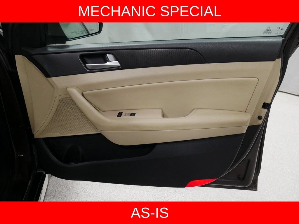 Used 2015 Hyundai Sonata Sport FWD image 32