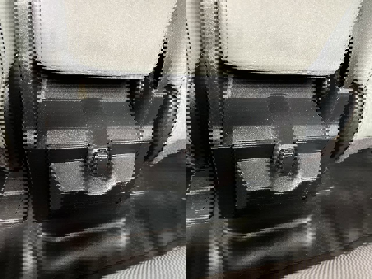 Used 2017 Ford F150 XL w/ Equipment Group 101A Mid AWD/4WD image 11