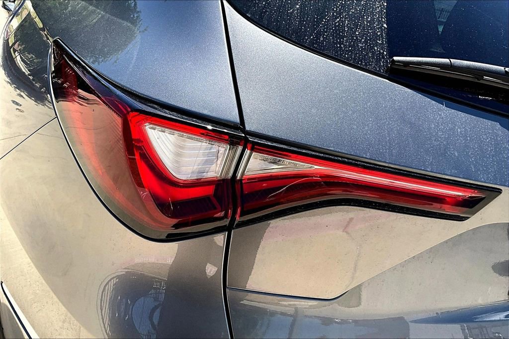 Certified 2023 Acura MDX FWD image 39